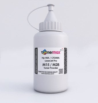 Hp 44A / CF244A / LaserJet Pro M15 / M15a / M15w / M28a / M28w Toner Tozu 250GR