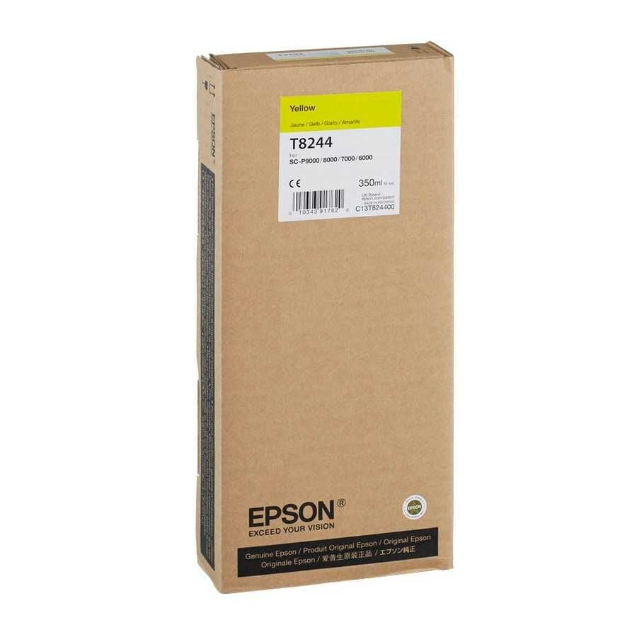 Epson T8244 Teknik Görsel