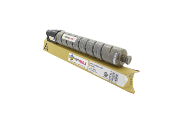 Ricoh Aficio MPC4000 Muadil Toner Siyah/ MPC4501 / MPC5000 / MPC5501