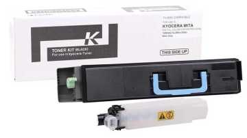 Kyocera Mita TK-865 / TASKalfa 250ci / 300ci Siyah Muadil Toneri