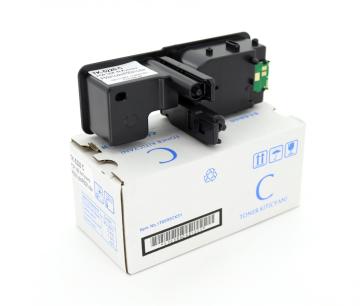 Kyocera Mita TK-5220 Mavi Muadil Toner / Ecosys P5021 / M5521