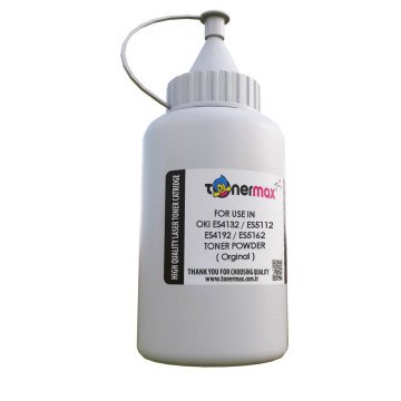 OKI 44917607 / 45807116  Toner Tozu 250GR./ ES4131, ES4132, ES5112, ES4191 MFP, ES4192 MFP, ES5162
