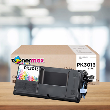 Utax PK-3013 Muadil Toner / Utax P4536 imfp / P-4531 imfp / 1T02V30UT0