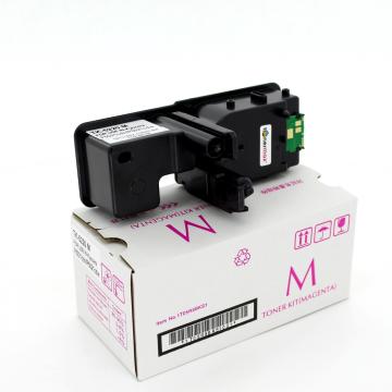 Kyocera Mita TK-5220 Kırmızı Muadil Toner / Ecosys P5021 / M5521