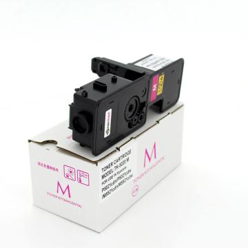 Kyocera Mita TK-5220 Kırmızı Muadil Toner / Ecosys P5021 / M5521