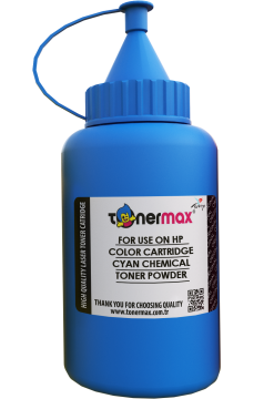 Hp 117A W2071A Toner Tozu Mavi 50GR / Hp 150a / 150nw / 178nw / 179fnw