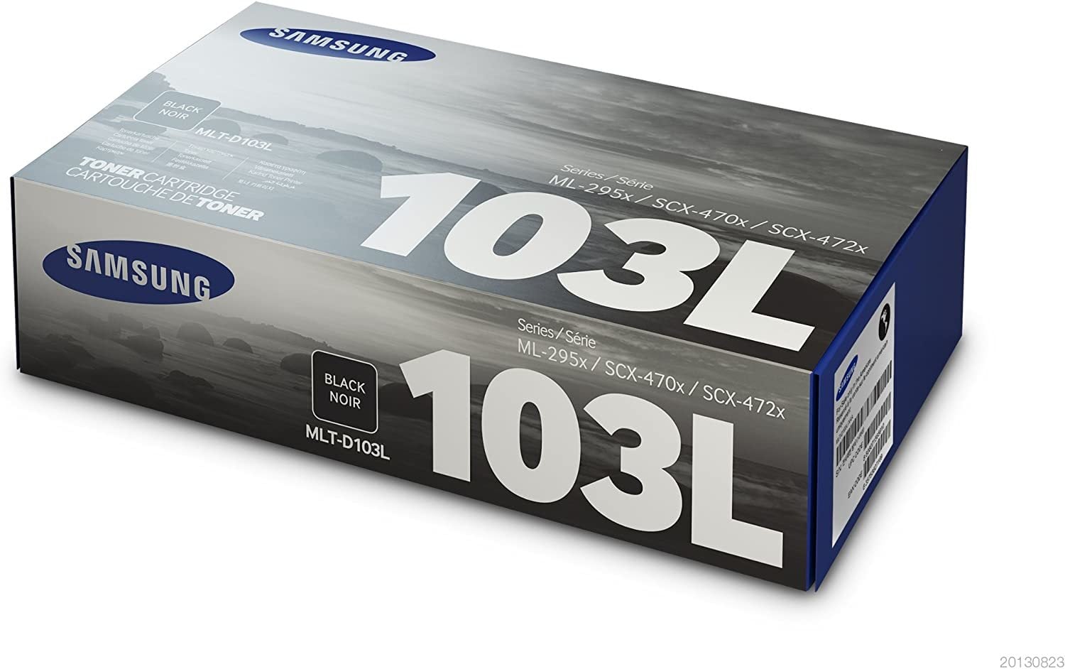 TonerMAX® Samsung MLT-D103L Orijinal Toner
