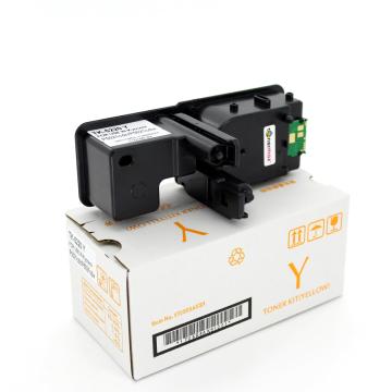 Kyocera Mita TK-5220 Sarı Muadil Toner / Ecosys P5021 / M5521
