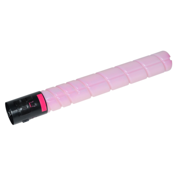 Develop TN-319 Muadil Toner Kırmızı/ İneo +360 Muadil Toner