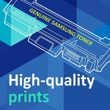 Samsung MLT-D205L Orjinal Toner / ML-3310 / ML-3312 / ML-3710 / SCX-4833 / SCX-5637