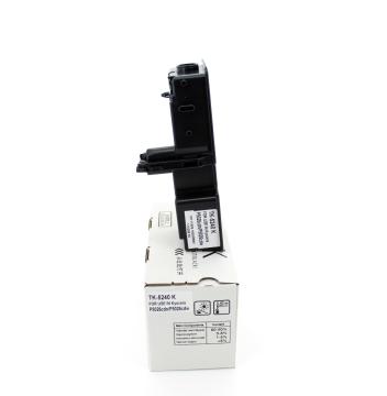 Kyocera TK-5240 Siyah Muadil Toneri/ Ecosys M5526 / P5026