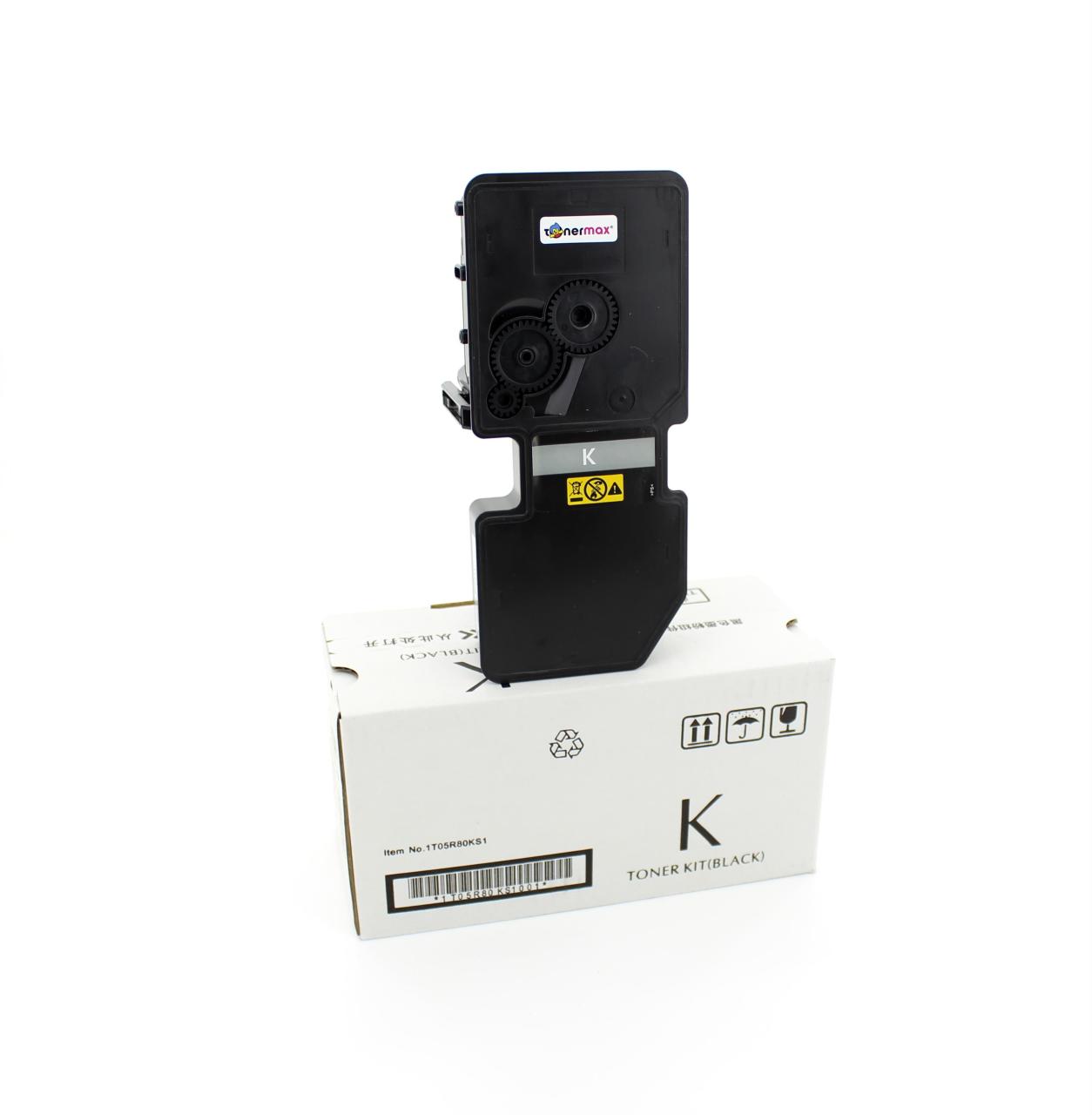 Kyocera TK-5240 Siyah Muadil Toneri/ Ecosys M5526 / P5026