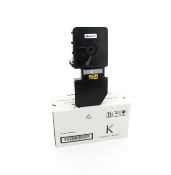 Kyocera TK-5240 Siyah Muadil Toneri/ Ecosys M5526 / P5026