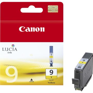 Canon PGI-9 Y Sarı Kartuş