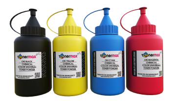 Oki ES5431 / ES3452 / ES5462 Toner Tozu Seti