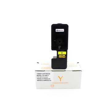 Kyocera TK-5240 Sarı Muadil Toner / Ecosys M5526 / P5026
