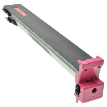 Develop TN-213 Muadil Toner Kırmızı/ İneo+ 203 / İneo+ 253