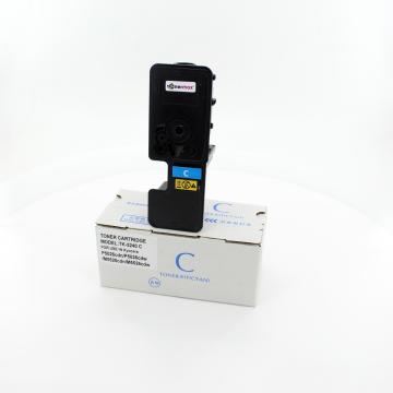 Kyocera TK-5240 Mavi Muadil Toner / Ecosys M5526 / P5026