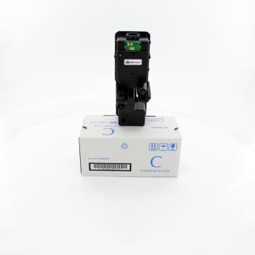 Kyocera TK-5240 Mavi Muadil Toner / Ecosys M5526 / P5026