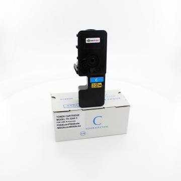 Kyocera TK-5240 Mavi Muadil Toner / Ecosys M5526 / P5026