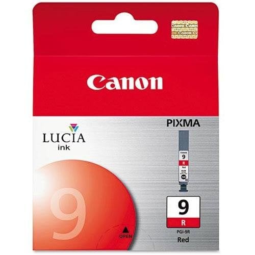 Canon PGI-9 R Kırmızı Kartuş