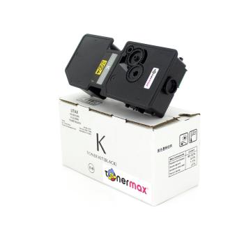 Utax PK-5016 Siyah Muadil Toneri/ P-C2155 / P-C2665