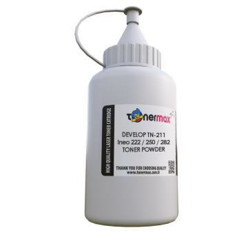 Develop TN-211 Toner Tozu 1000GR. / İneo 222 / İneo 250 / İneo 282