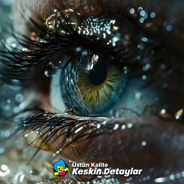 Canon PF-04/3630B001 Orijinal Baskı Kafası
