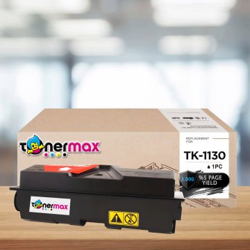 Kyocera Mita TK-1130 Muadil Toner/ Ecosys M2030 / M2530 / FS1030 / FS1130