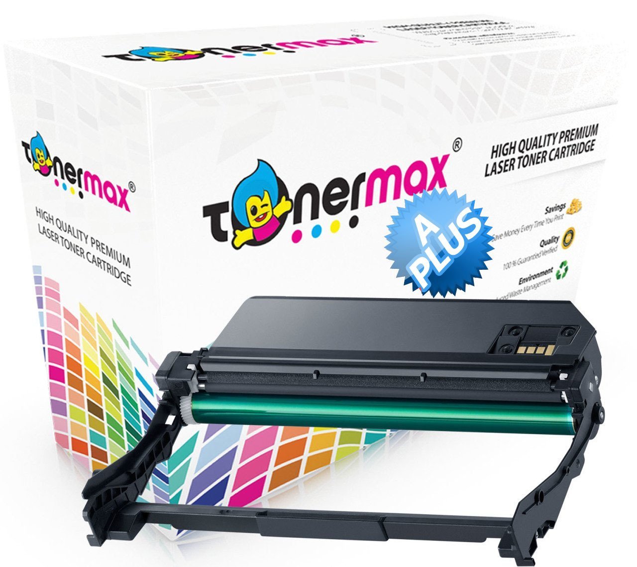 Xerox WorkCentre 3215 / 3225 / Phaser 3052 / 3260 Muadil Drum Ünitesi - A PLUS