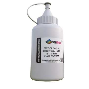 Develop TN-114 Toner Tozu 1000GR./ Ineo 161 / Ineo 162 / Ineo 210