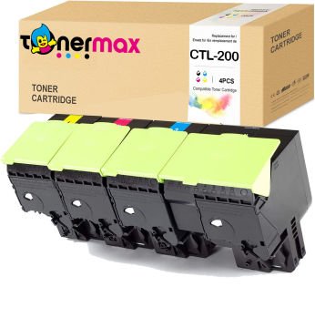 Pantum CTL-200 Muadil Toneri Takım / CP2500 / CP2505 / CP2506DN / CM7000 / CM7006FDW