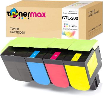 Pantum CTL-200 Muadil Toneri Takım / CP2500 / CP2505 / CP2506DN / CM7000 / CM7006FDW