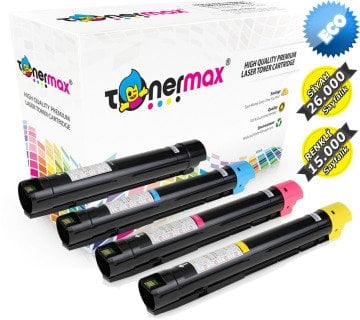 XEROX AltaLink C8030 Muadil Toneri A PLUS / C8035 / C8045 / C8055 / C8070 Muadil Toneri