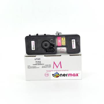 Utax PK-5016 Kırmızı Muadil Toneri/ P-C2155 / P-C2665