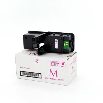 Utax PK-5016 Kırmızı Muadil Toneri/ P-C2155 / P-C2665