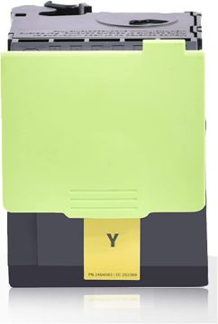 Pantum CTL-200 Muadil Toneri Sarı/ CP2500 / CP2505 / CP2506DN / CM7000 / CM7006FDW