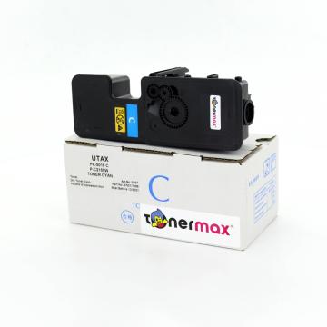 Utax PK-5016 Mavi Muadil Toneri/ P-C2155 / P-C2665