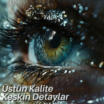 Hp 738 Muadil Kartuş 4'lü Avantaj Paketi 130ml - T850/T950 Uyumlu