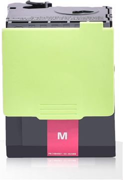 Pantum CTL-200 Muadil Toneri Kırmızı/ CP2500 / CP2505 / CP2506DN / CM7000 / CM7006FDW