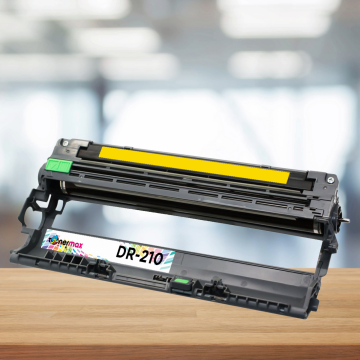 Brother DR210 Muadil Drum Ünitesi Sarı/ DR230 / DR240 , DCP-9010CN, HL-3040CN, HL-3070CW, MFC-9120CN, MFC-9320CW
