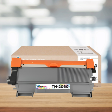 Brother TN-2060 Muadil Toner/ HL-2130 / DCP-7055 / TN-450