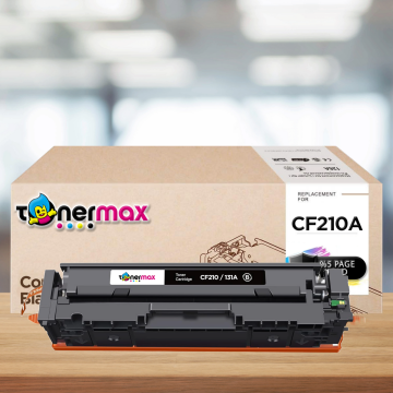 Hp 131A CF210A Muadil Toner Siyah / Pro 200 M276 / M251