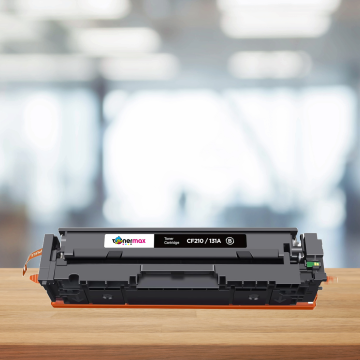 Hp 131A CF210A Muadil Toner Siyah / Pro 200 M276 / M251