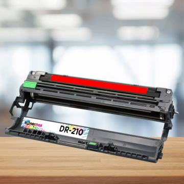 Brother DR210 Muadil Drum Ünitesi Kırmızı/ DR230 / DR240 , DCP-9010CN, HL-3040CN, HL-3070CW, MFC-9120CN, MFC-9320CW