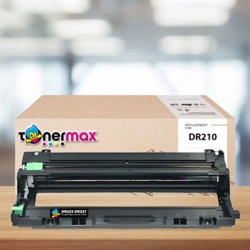 Brother DR210 Muadil Drum Ünitesi Siyah/ DR230 / DR240 , DCP-9010CN, HL-3040CN, HL-3070CW, MFC-9120CN, MFC-9320CW