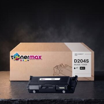 Samsung MLT-D204S Muadil Toner / AA Plus / Pro Xpress M3325 / M3375 M3825 / M3875 / M4025 / M4075