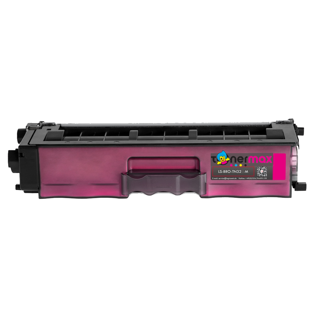 Brother TN-361 Muadil Toner Kırmızı/DCP-L8400 / DCP-8450 / HL-L8250 / HL-L8350 MFC-L8650 / MFC-L8850