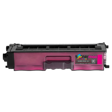 Brother TN-361 Muadil Toner Kırmızı/DCP-L8400 / DCP-8450 / HL-L8250 / HL-L8350 MFC-L8650 / MFC-L8850