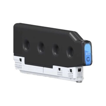 Epson T08N2 - C13T08N200 Mavi Orjinal Kartuş / Epson WorkForce Enterprise AM-C400 Orjinal Kartuşu